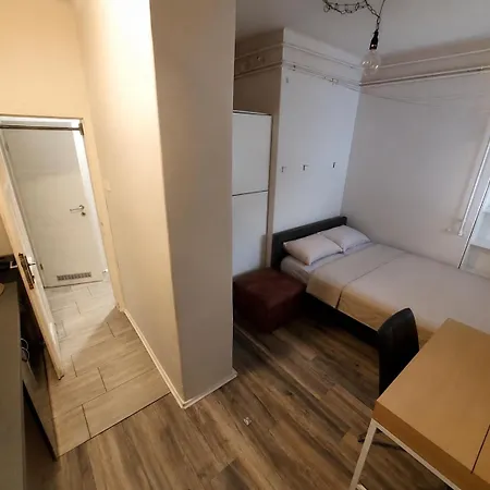 Blu Apartment Ljubljana