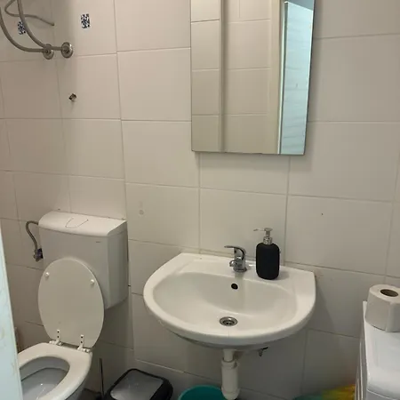Blu Apartment *